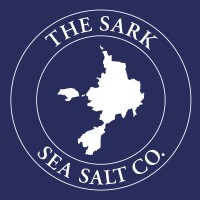 The Sark Sea Salt Co. logo - Similar company to Bucks Chilli Co.