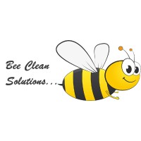 Bee Clean Solutions logo - Similar company to Digital Dryads