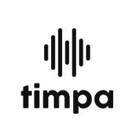 Timpa logo - Similar company to Design Thinking Chile