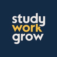 Study Work Grow logo - Similar company to Progress Careers