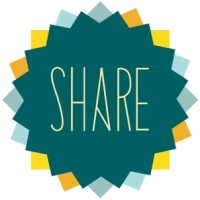 SHARE logo - Similar company to Transformación Arte Y Educación, A.C.