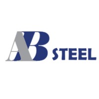 AB Steel logo - Similar company to Abinsa