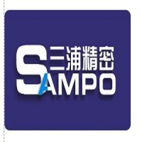 Sampo Precision Machinery Technology Co.,ltd logo - Similar company to Qmc Brasil Ltda