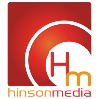 Hinson Media logo - Similar company to Chaptr Agency