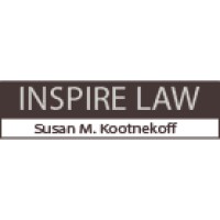Inspire Law logo - Similar company to Ab Morison Conveyancing