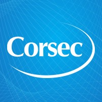 Corsec Security, Inc. logo - Similar company to Current Value As