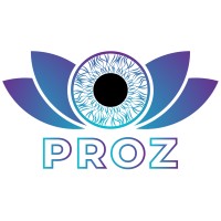 PROZ - Psychedelic Research Organization of Zurich logo - Similar company to Data Remote
