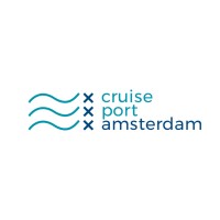 Passenger Terminal Amsterdam