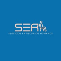 SERH logo - Similar company to Direx Factor Humano