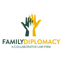 Family Diplomacy: A Collaborative Law Firm logo - Similar company to Greene Law Pc