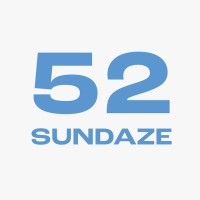 52 Sundaze logo - Similar company to Atom Eats