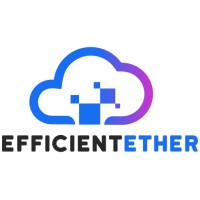 EfficientEther logo - Similar company to Oh Ffs...