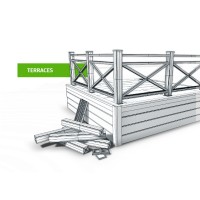Terraces.Io