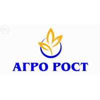 AGRO ROST logo - Similar company to Завод Комбикормов 