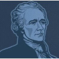 The Alexander Hamilton Society at James Madison University logo - Similar company to Black Forest Sporting Club