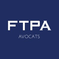 FTPA logo - Similar company to E-Pango