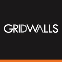Gridwalls Architectural Metal Industries logo - Similar company to Belhasa Interior