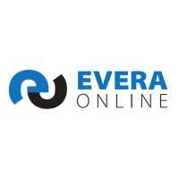 Evera Online logo - Similar company to Qlicmed
