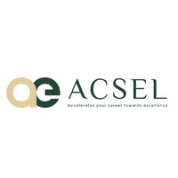 ACSEL logo - Similar company to Acsell