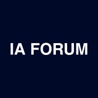 IA FORUM logo - Similar company to Vocal Council