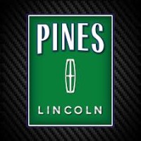 Pines Lincoln logo - Similar company to Pines Ford