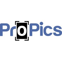 Pro Pics logo - Similar company to Naaco - North American Association Of Commencement Officers, Inc.
