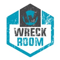 Wreck Room Nz