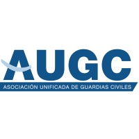 Asociación Unificada de Guardias Civiles logo - email format related to Galva7 Empleo ETT