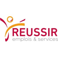 Réussir emplois & services logo - Similar company to Udaim