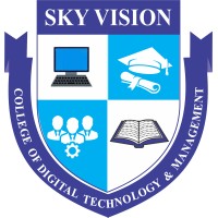Sky Vision College logo - Similar company to Skyinfotech-Sl