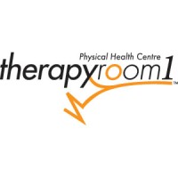 Therapyroom1 logo - Similar company to Unity Physiotherapy & Wellbeing