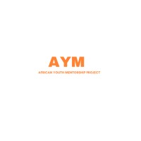African Youth Mentorship Project logo - Similar company to Finsmart Hub