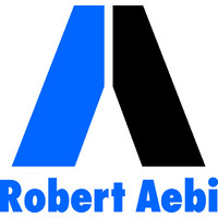 Robert Aebi Bautechnik Deutschland logo - Similar company to Vdbum E.V.