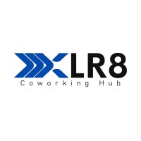 XLR8 logo - Similar company to Xlr8