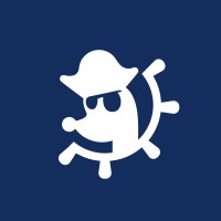 Pirat Studios logo - Similar company to Rocket 5 Studios