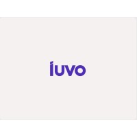 iuvo logo - Similar company to Spontent