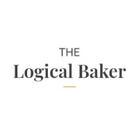 The Logical Baker logo - Similar company to Kiara Soul Kitchen