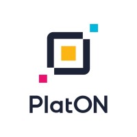 PlatON logo - Similar company to Dcs Innov