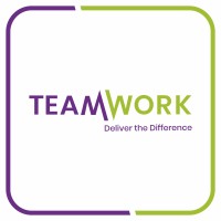 Teamwork (UK) Ltd logo - Similar company to Principal Plus