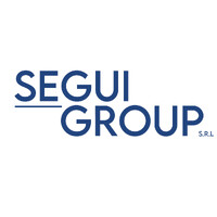 Segui Group SRL logo - Similar company to Lyk Electricidad Y Refrigeración