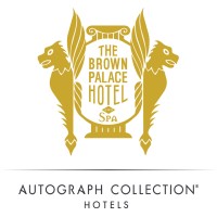 Brown Palace Hotel And Spa