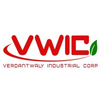 Verdantwaly Industrial Corporation logo - Similar company to Vgsy 2000 Technologies, Inc.