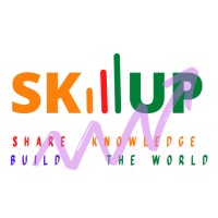 SKUP ACADEMY logo - Similar company to Felicitous Solutions