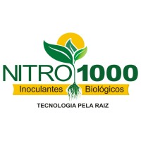 Nitro 1000 Inoculantes Biológicos logo - Similar company to Moara Bioinsumos