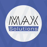 Max Solutions Elétrica logo - Similar company to Max Solutions
