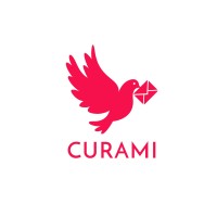 Curami logo - Similar company to Gapmed