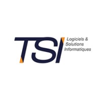 TSI Tunisie Systèmes d'Information logo - Similar company to Docic