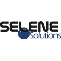 SELENE Solutions logo - Similar company to Drivemycom