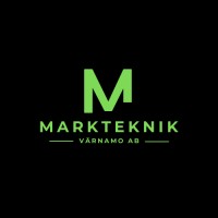 Markteknik i Värnamo logo - Similar company to M