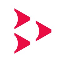 Overair logo - Similar company to Flexcompute